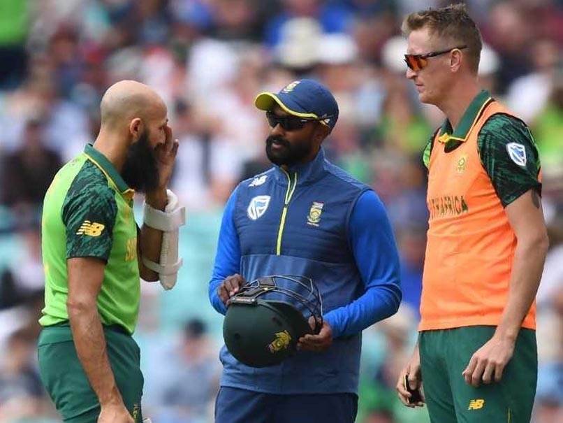 World Cup 2019: South Africa vs Bangladesh, Probable Playing XI