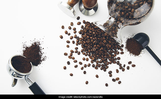 Have You Tried Coffee Scrub? Here's How You Prepare Your Own Coffee Scrub At Home