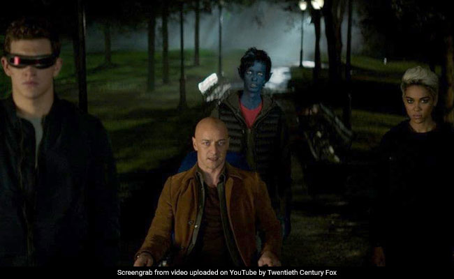 Where Does </I>Dark Phoenix</I> Stand In Worst To Best Ranking Of The 12 <I>X-Men</I> Movies?