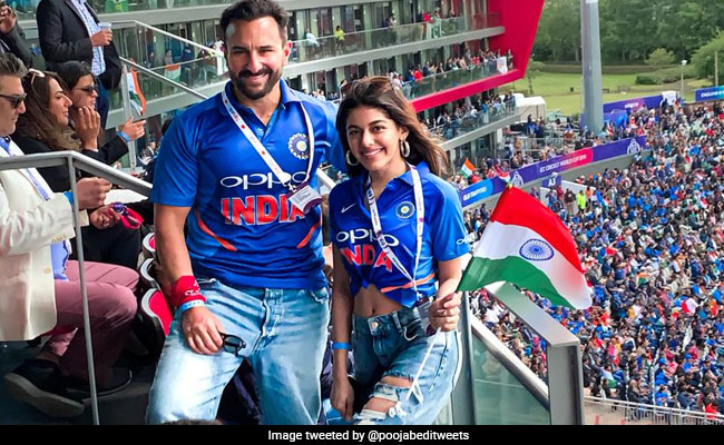 Pooja Bedi's Post For Daughter Alaia Furniturewalla And Saif Ali Khan Goes Viral