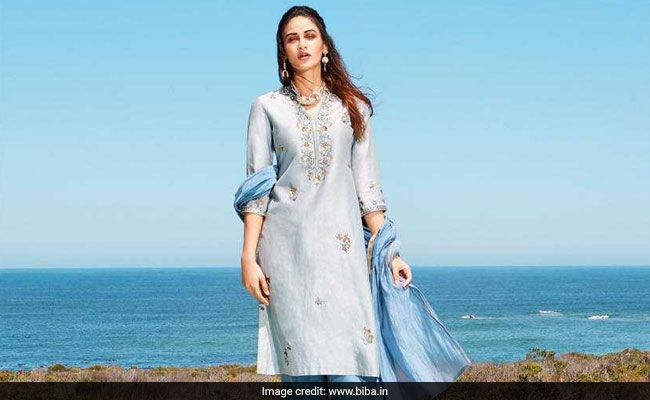 Trend Alert: 10 Gorgeous Ethnic Suits From Amazon To Stock Up On