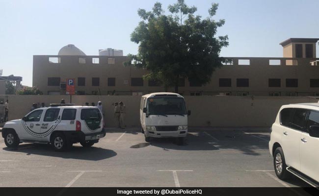 Family, Friends Mourn Indian Boy, 6, Who Died In School Bus In Dubai