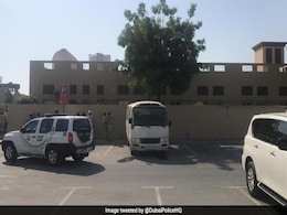 "Eyes Cut, Ribs Broken": Indian Couple Held In Dubai For Mother's Torture "Eyes Cut, Ribs Broken": Indian Couple Held In Dubai For Mother's Torture