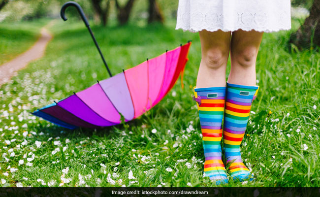 10 Rain Boots To Stock Up For The Monsoon