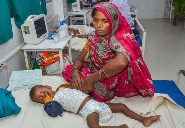 क्या वाकई लीची खाने से होता है एईएस, जानें पूरा सच!