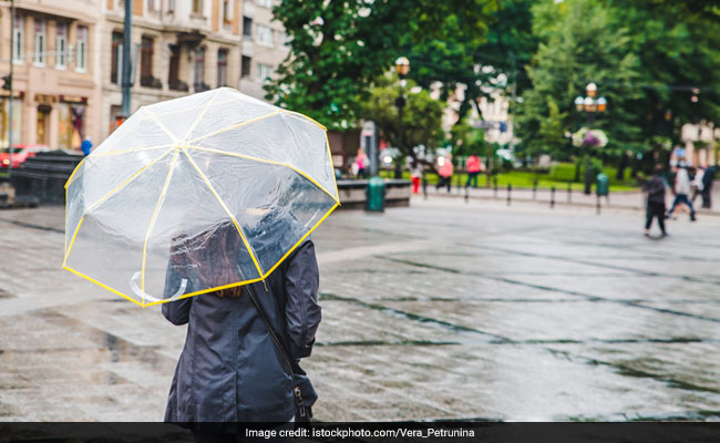 Trend Alert: 7 Ways To Go Crystal Clear This Monsoon