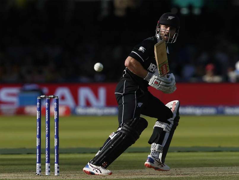 NZ vs ENG World Cup Final: केन विलियमसन, रोहित शर्मा का ही रिकॉर्ड नहीं तोड़ सके, लेकिन...