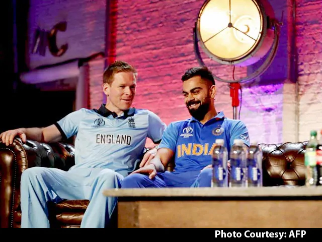 England Take On India To Keep Their Semi-Finals Hopes Alive
