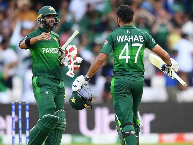 Pakistan vs Afghanistan Live Score, PAK vs AFG Live Cricket Score, World Cup 2019 Pakistan vs Afghanistan Live Score, PAK vs AFG Live Cricket Score, World Cup 2019
