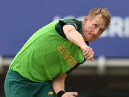South Africa All-Rounder Chris Morris Announces Retirement From All Forms Of Cricket