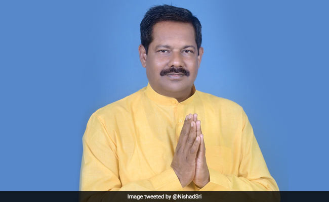 Bihar Lawmaker Admits To "Small Mistakes" In Fight Against Encephalitis