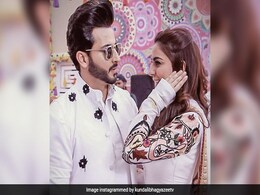 Kundali Bhagya Update: कुंडली भाग्य में आज खुल सकता है शर्लिन का राज, क्या किडनैपर बता देगा लुथरा परिवार को सच्चाई? Kundali Bhagya Update: कुंडली भाग्य में आज खुल सकता है शर्लिन का राज, क्या किडनैपर बता देगा लुथरा परिवार को सच्चाई?