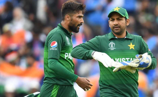 Man Files Petition To Ban Pak Cricket Team After Defeat To India