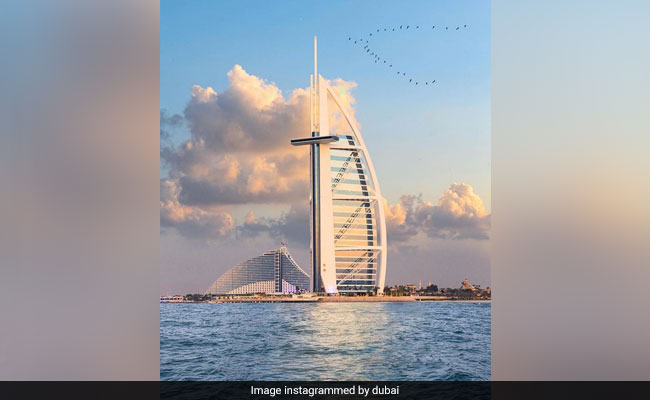 Watch How To Spend A Day In Dubai For Less Than $100