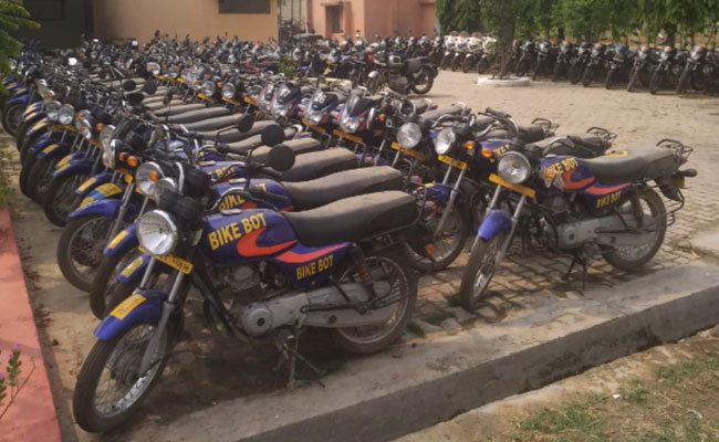 बाइक बोट ने दूसरी कंपनियों को डायवर्ट किए 650 करोड़, दो दर्जन बैंक खाते फ्रीज