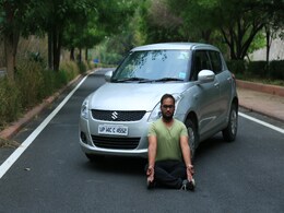 योग दिवस पर एक छोटा सा संवाद योग दिवस पर एक छोटा सा संवाद