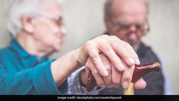 Study Reveals The Age At Which Ability To Walk And Talk Starts To Decline