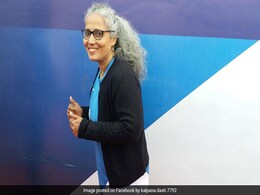 Odisha Mountaineer Kalpana Dash's Mortal Remains Retrieved, Brought Home Odisha Mountaineer Kalpana Dash's Mortal Remains Retrieved, Brought Home