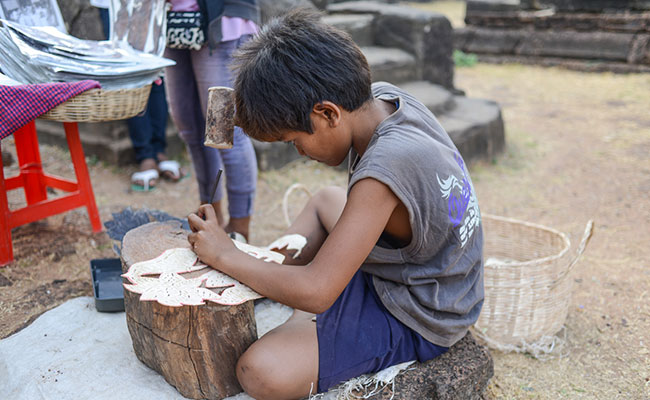 Child Labour: How Long Can We Fail Our Children?
