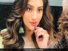 नुसरत जहां का एक्ट्रेस से सांसद बनने तक का सफर, जीती हैं ऐसी शानदार लाइफ- देखें Video नुसरत जहां का एक्ट्रेस से सांसद बनने तक का सफर, जीती हैं ऐसी शानदार लाइफ- देखें Video