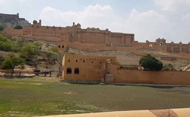 Jaipur Pays The Price For Overusing Groundwater