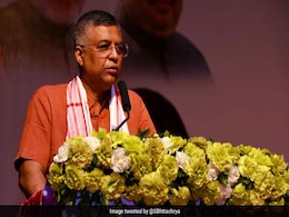 <i>Main Bhi</i> Driver? How Assam's Contract Teachers Protested Minister Remark <i>Main Bhi</i> Driver? How Assam's Contract Teachers Protested Minister Remark