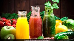Try These Desi Drinks This Summer To Protect Yourself From Heatwaves