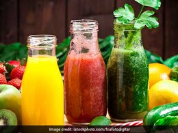 Try These Desi Drinks This Summer To Protect Yourself From Heatwaves