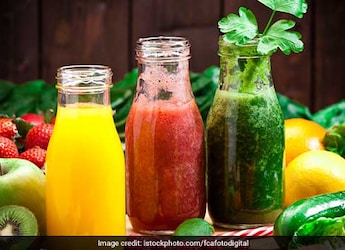 6 Fruity Drink Recipes To Enjoy This Summer 6 Fruity Drink Recipes To Enjoy This Summer