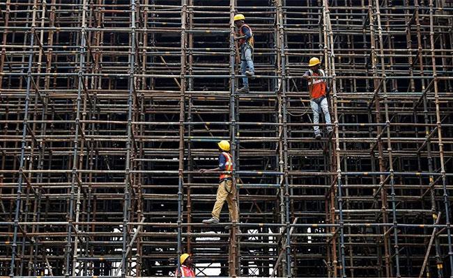 What Morgan Stanley Said Comparing India vs China Over Infrastructure