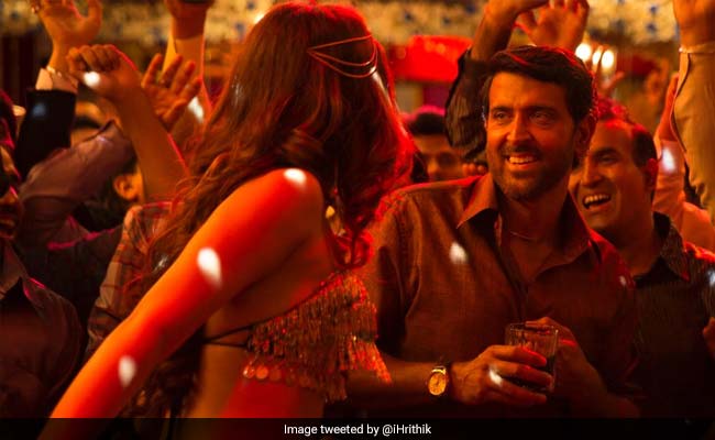 'सुपर 30' का गाना हुआ रिलीज तो ऋतिक ने कहा, इसका असर होगा आनंद पे कैसा? अब ट्वीट हो रहा है वायरल