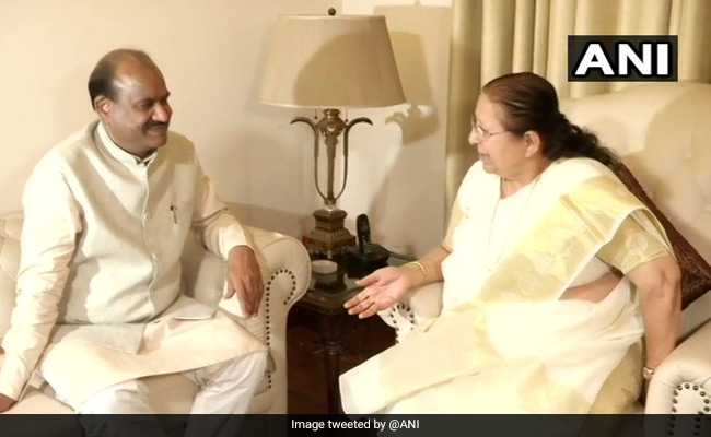 Om Birla - From Kota Lawmaker To Lok Sabha Speaker