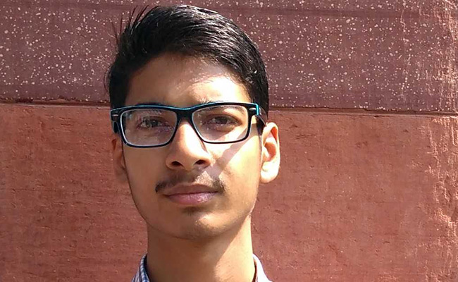 This Photo By A Jamia Student Selected For UNESCO World Photography Contest