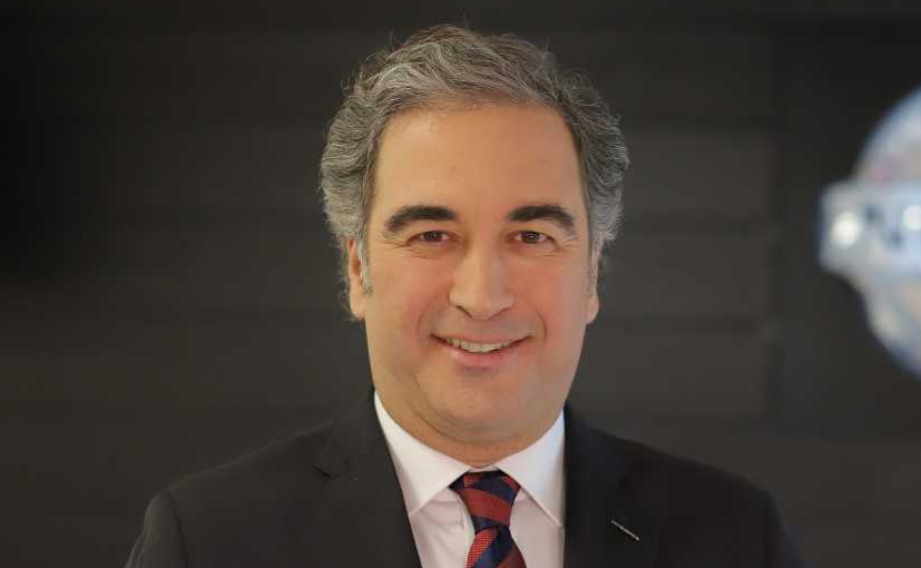Sinan Ozkok Takes Over As New President Of Nissan India