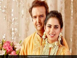 Trending: Inside Isha Ambani And Anand Piramal's Luxury Home In Mumbai Trending: Inside Isha Ambani And Anand Piramal's Luxury Home In Mumbai