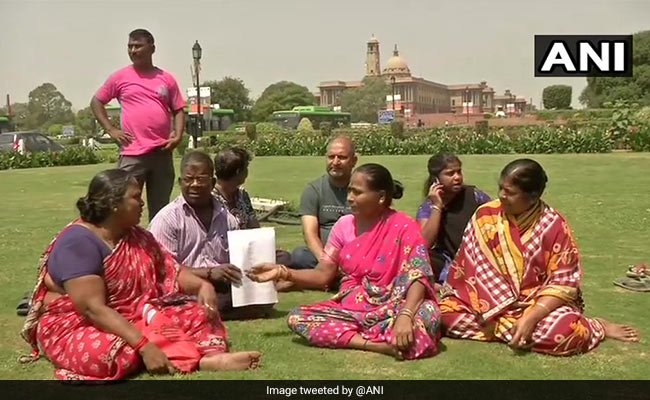 243 Went Missing From Kerala 5 Months Ago, Families Approach Government