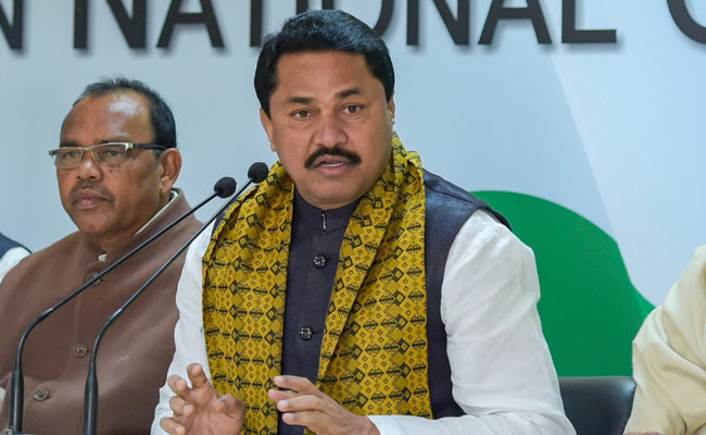Congress Leader's Bizarre Cheetah-Lumpy Virus Link Claim Sparks Row