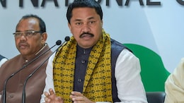 'नाना पटोले RSSचे अजेंट, भाजपशी हातमिळवणी करुन...' काँग्रेस उमेदवाराचा गंभीर आरोप