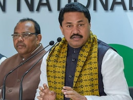 'नाना पटोले RSSचे अजेंट, भाजपशी हातमिळवणी करुन...' काँग्रेस उमेदवाराचा गंभीर आरोप 'नाना पटोले RSSचे अजेंट, भाजपशी हातमिळवणी करुन...' काँग्रेस उमेदवाराचा गंभीर आरोप
