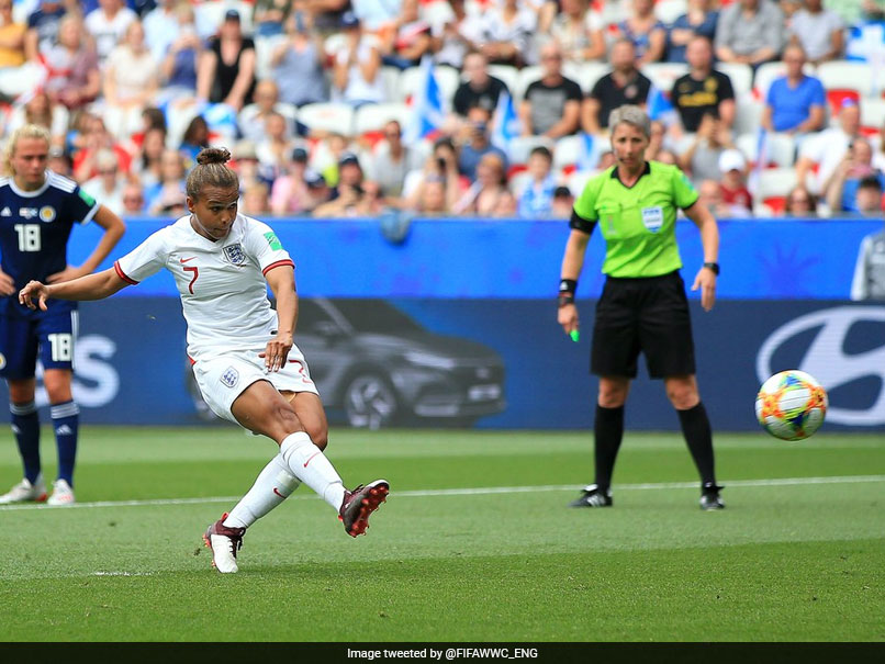 Women's Football World Cup: इंग्लैंड, ब्राजील और इटली ने अपने अपने मुकाबले जीते