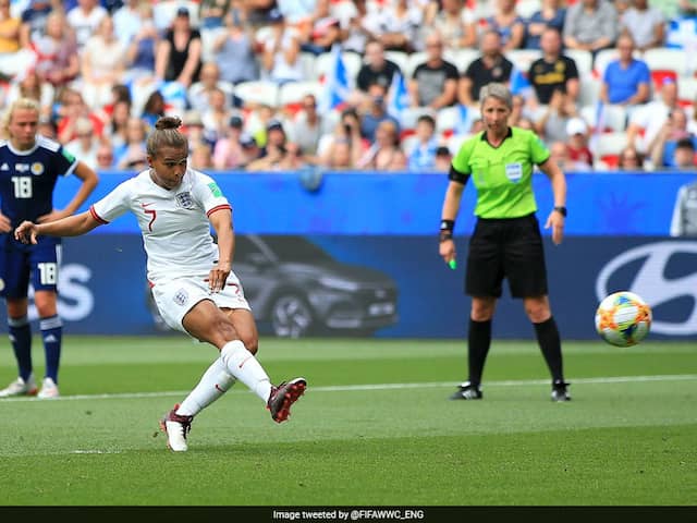 Womens Football World Cup: England, Brazil and Italy win their own matches Womens Football World Cup: England, Brazil and Italy win their own matches