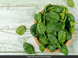 5 Delicious Spinach Recipes You May Include In Your Weight Loss Diet 5 Delicious Spinach Recipes You May Include In Your Weight Loss Diet