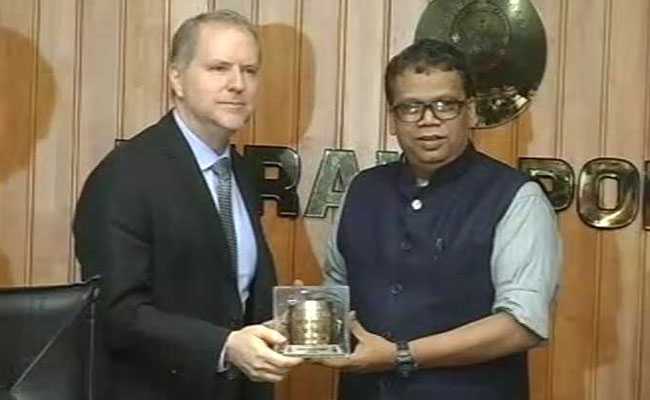 In A First For India, Kerala Cops, Interpol Team Up To Fight Child Abuse