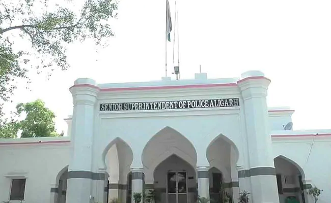 4-year-Old Girl Allegedly Raped By Relative In Aligarh