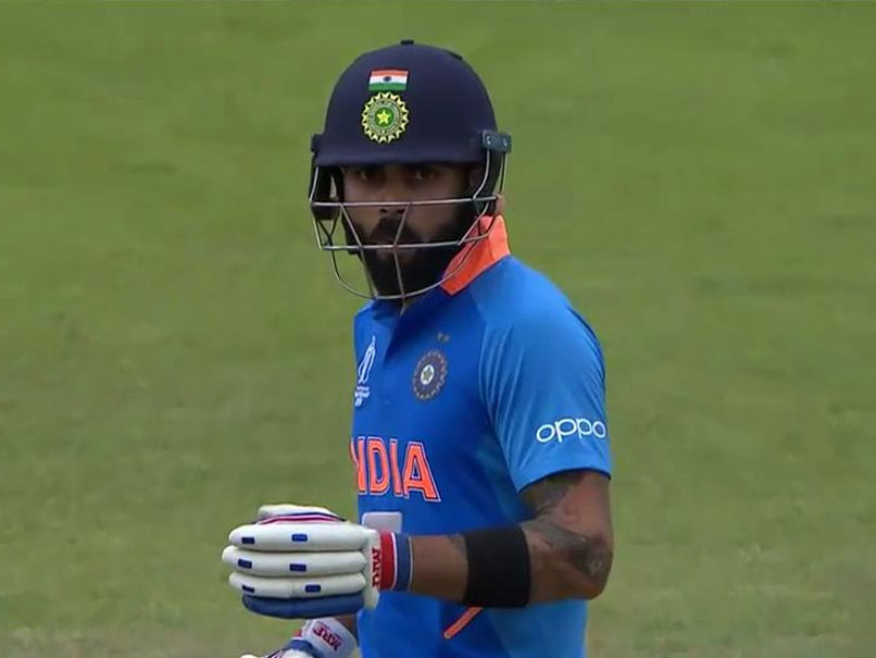 World Cup 2019: विराट ने दी धवन की चोट की ताजा जानकारी, दिया 'बड़ा संदेश' भी