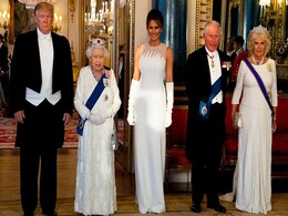 Trump's Botched Fashion Choices In UK Were Not Just About The Clothes Trump's Botched Fashion Choices In UK Were Not Just About The Clothes