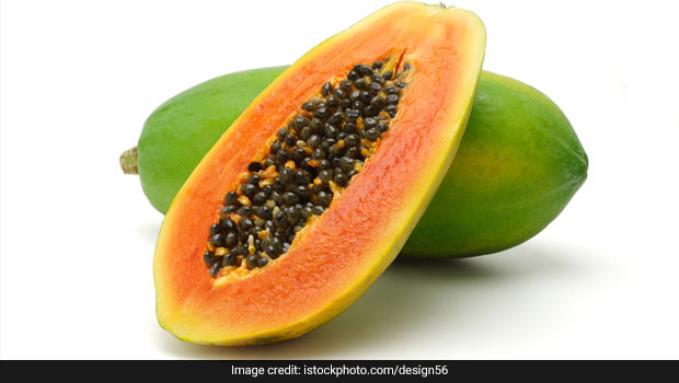 5 Surprising Benefits Of Eating Papaya Seeds