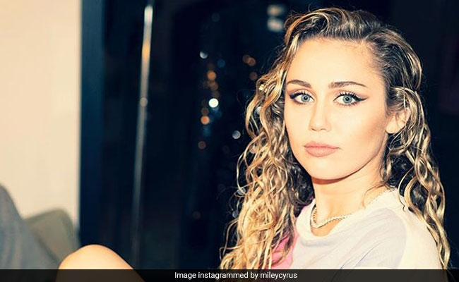 Miley Cyrus Grabbed By Fan In Frightening Encounter Caught On Video