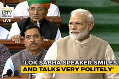 "Matter Of Great Pride," Says PM Modi On Om Birla As Lok Sabha Speaker "Matter Of Great Pride," Says PM Modi On Om Birla As Lok Sabha Speaker