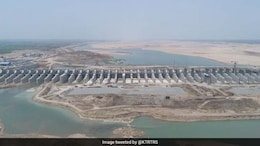 Kaleshwaram Report Slams KCR, 2 Ex-Telangana Ministers' "Brazen" Actions